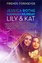 Lily & Kat movie poster