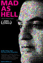 Mad As Hell movie poster