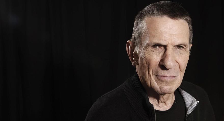 Leonard Nimoy, 83, ‘Star Trek’ Star and Cultural Icon Dead