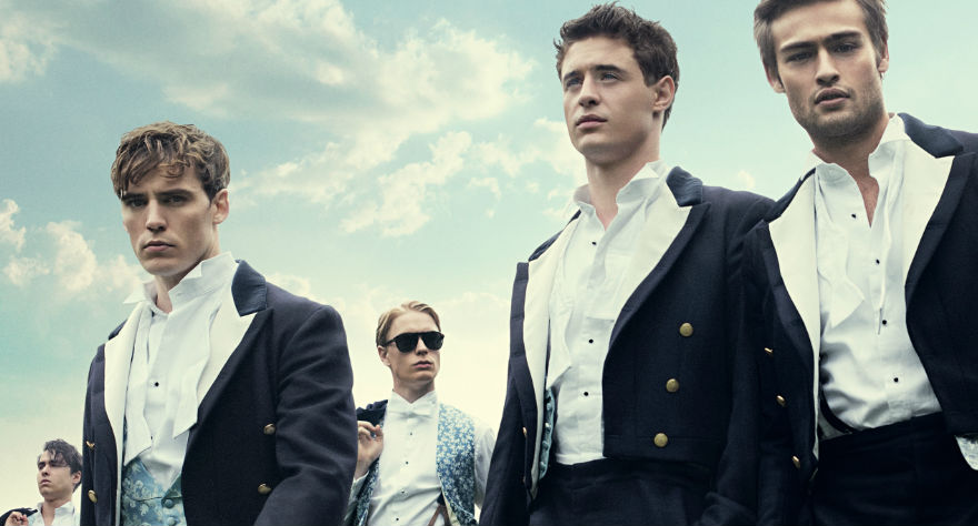 The Riot Club