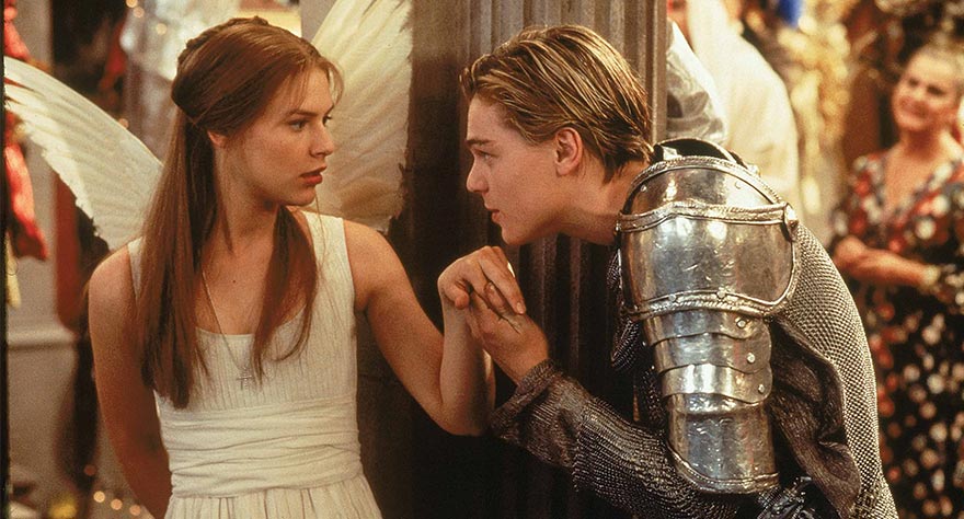 Romeo and Juliet