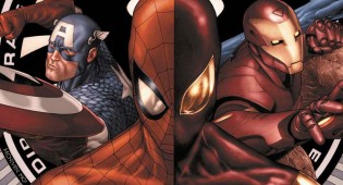 5 Questions: Spider-Man in the MCU