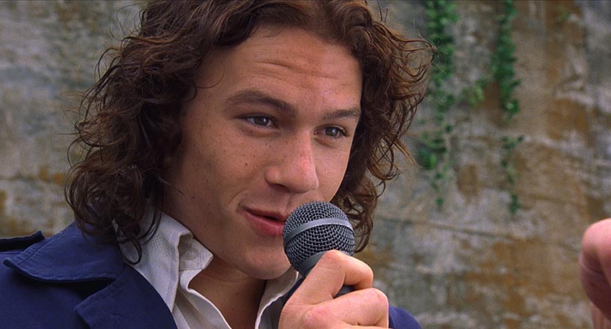 Ten Things I Hate About You