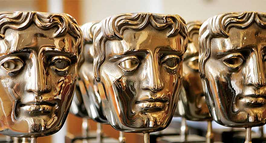 Our 2015 BAFTA Award Reactions