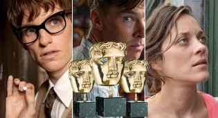 2015 BAFTA Award Predictions