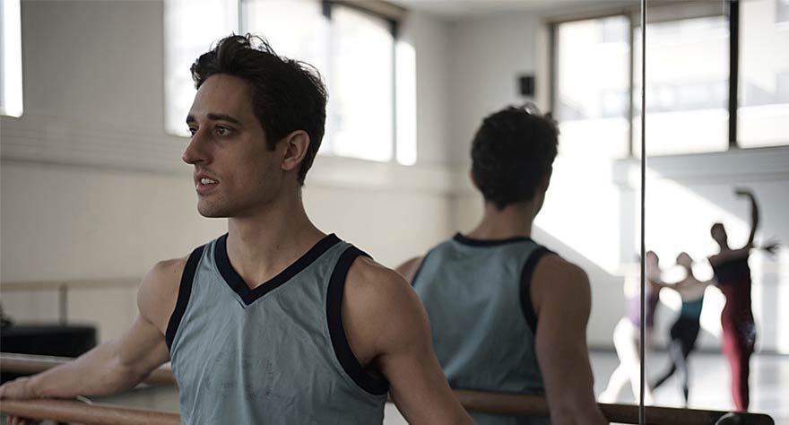 Ballet 422