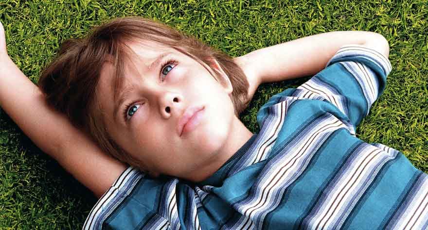 Indie Film Fave ‘Boyhood’ Gets the Honest Trailer Treatment
