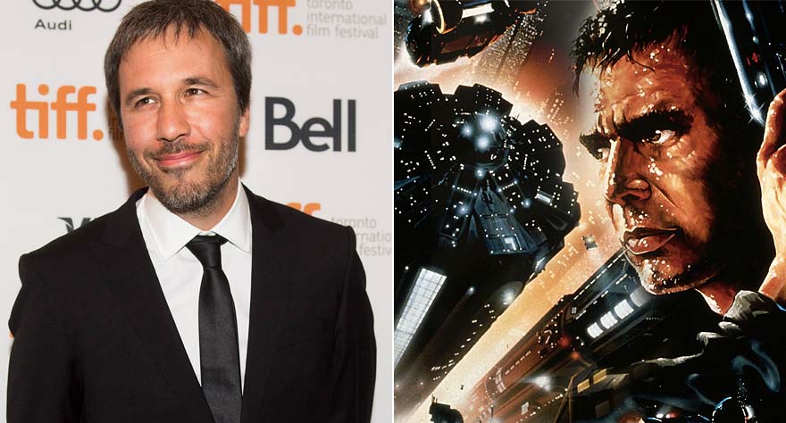 ‘Blade Runner’ Sequel Has A Director