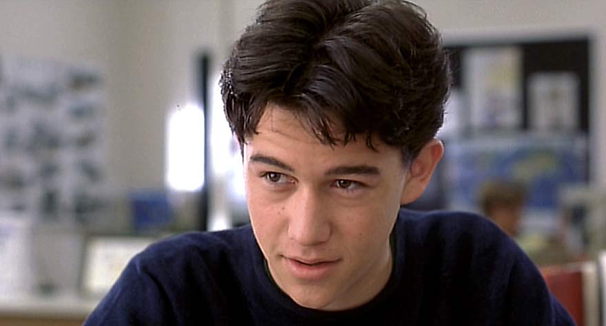 Joseph Gordon-Levitt 10 Things I Hate About You