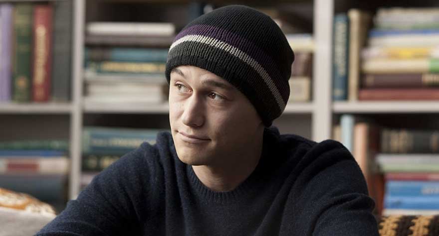 Joseph Gordon-Levitt 50/50