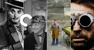 Criterion Collection May 2015 Highlighted by Chaplin, Costa-Gavras