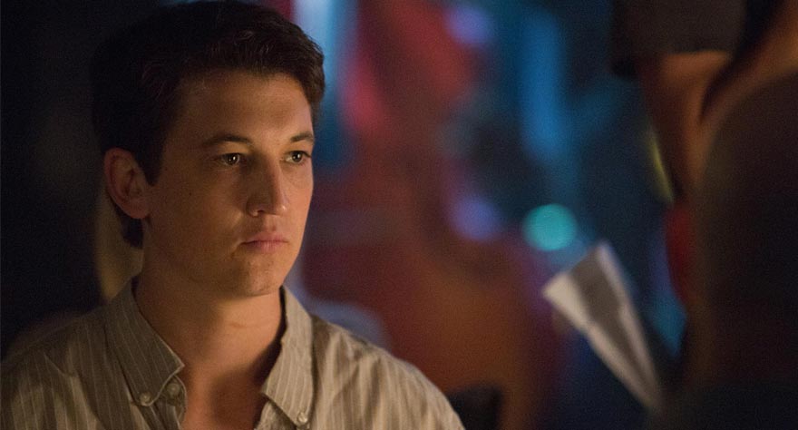 Miles Teller Joins Jonah Hill in Todd Phillips’ ‘Arms and The Dudes’