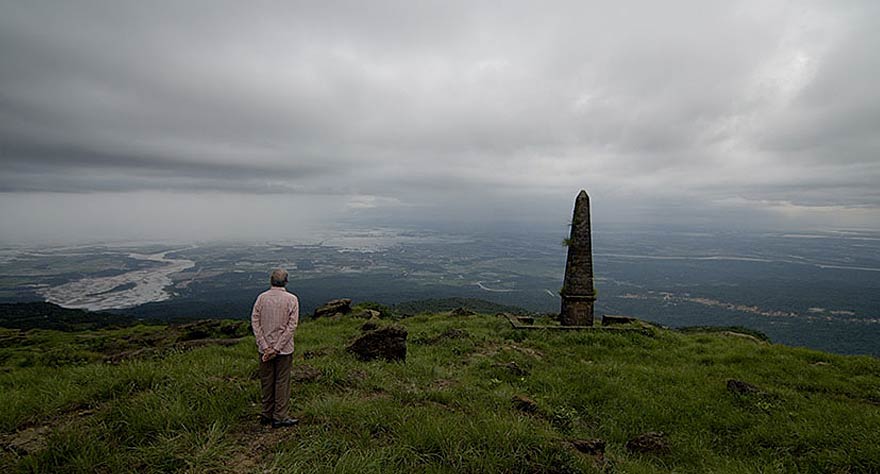 Monsoon documentary