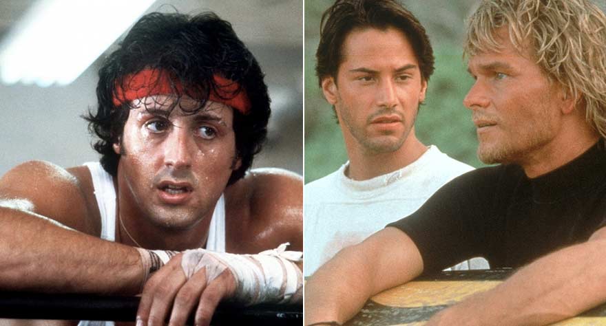 Yes, There’s Going To Be A ‘Rocky’ Spinoff And ‘Point Break’ Gets A New Opening Date