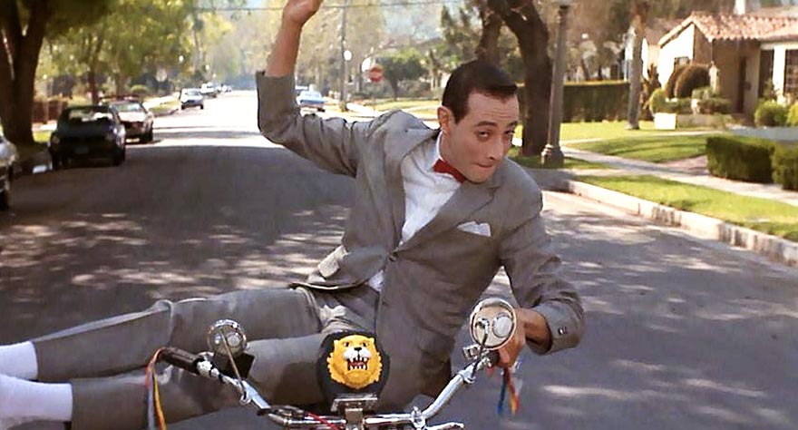 Netflix will release new Pee-Wee Herman Film Worldwide