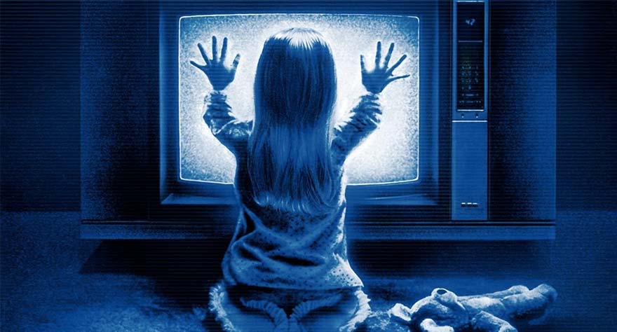 ‘Poltergeist’ Reboot Releases First Trailer… And We’re Thoroughly Freaked