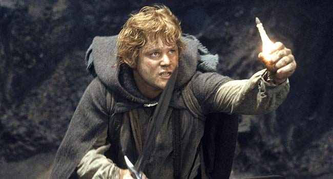 Sean Astin Lord of the Rings