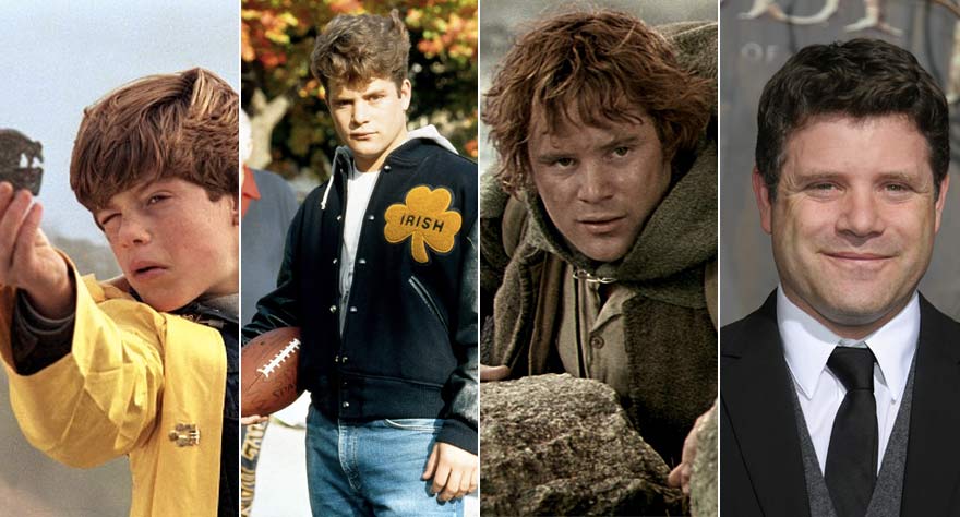 Happy Birthday, Sean Astin! Here’s 15 Things We Love About You