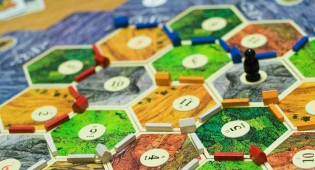 Settlers of Catan Movie in the Works? Gail Katz Acquires TV and Film Rights