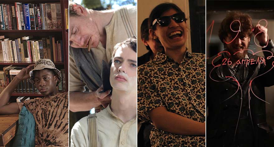 Films That Dominated Sundance 2015 According To Social Media