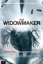 The Widowmaker movie poster