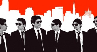 Watch Brothers from Sundance Winner “The Wolfpack” Sweding Classic Films