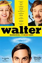 Walter movie poster