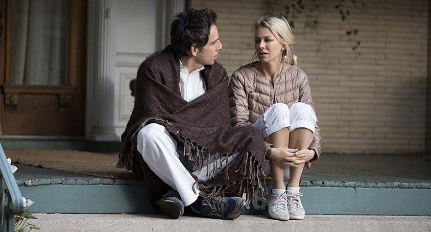 Ben Stiller and Naomi Watts Are Middle-Aged Hipsters in New ‘While We’re Young’ Trailer