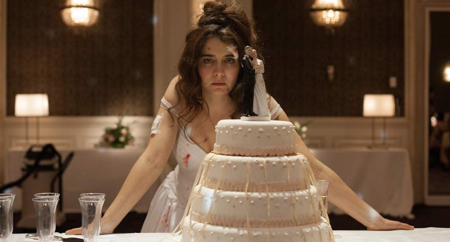 Wild Tales 2015 Movie