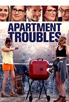 Apartment Troubles movie poster