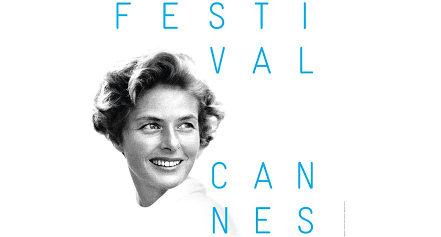 68th Cannes Film Festival Poster Revealed