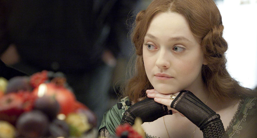 Effie Gray