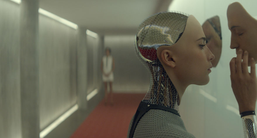 Ex Machina