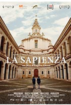 La Sapienza movie poster
