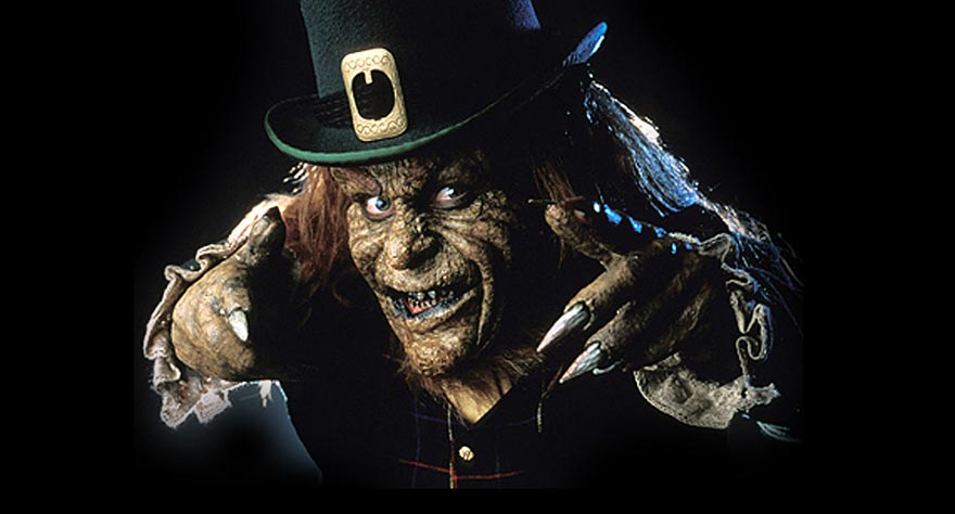 Leprechaun