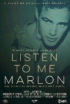 Listen To Me Marlon movie poster