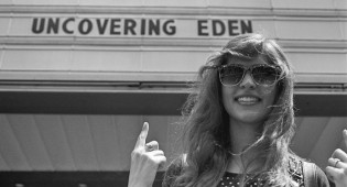 Chelsea Lupkin Talks ‘Uncovering Eden’, Embracing Jewish Identity