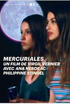 Mercuriales (ND/NF Review) movie poster