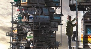 Steven Spielberg to Direct Awesome Pop Culture Novel ‘Ready Player One’