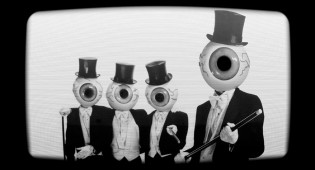 SXSW 2015: Theory of Obscurity: A Film About the Residents