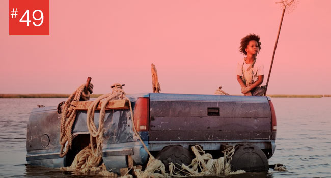 Beasts of the Southern Wild