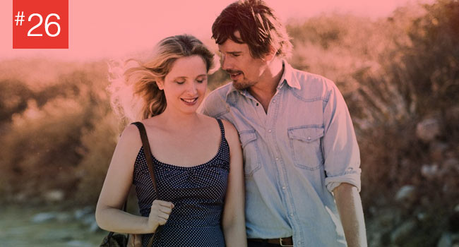 Before Midnight movie