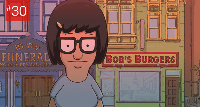 Bob's Burgers