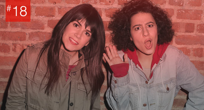 Broad City