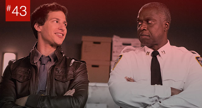 Brooklyn Nine-Nine