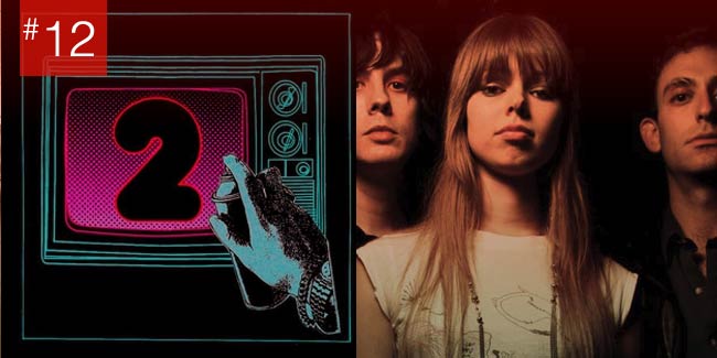 Chromatics