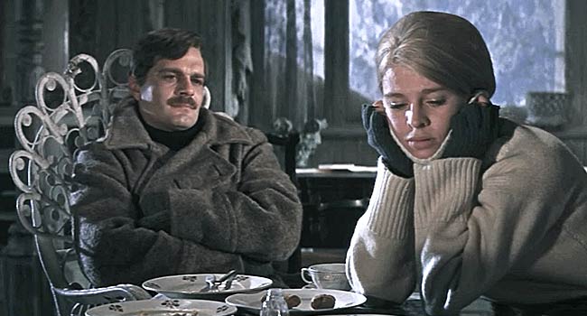 Doctor Zhivago