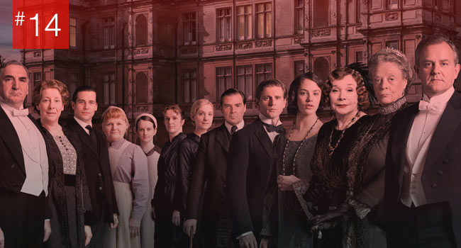 Downton Abbey