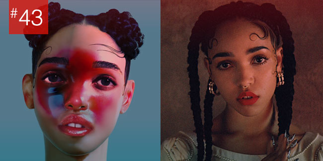 FKA twigs