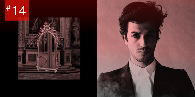 Gesaffelstein